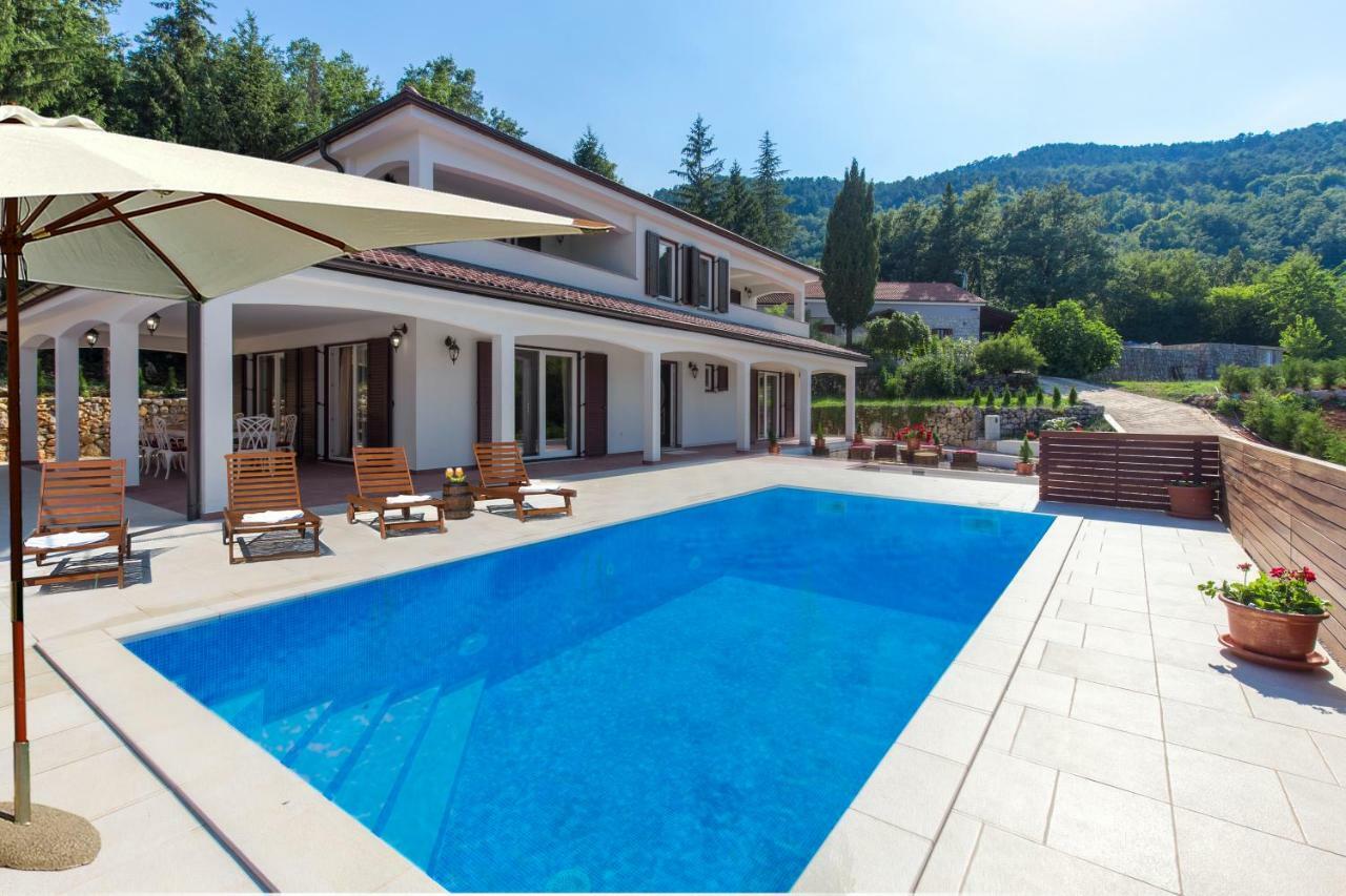 Papillon Villa *